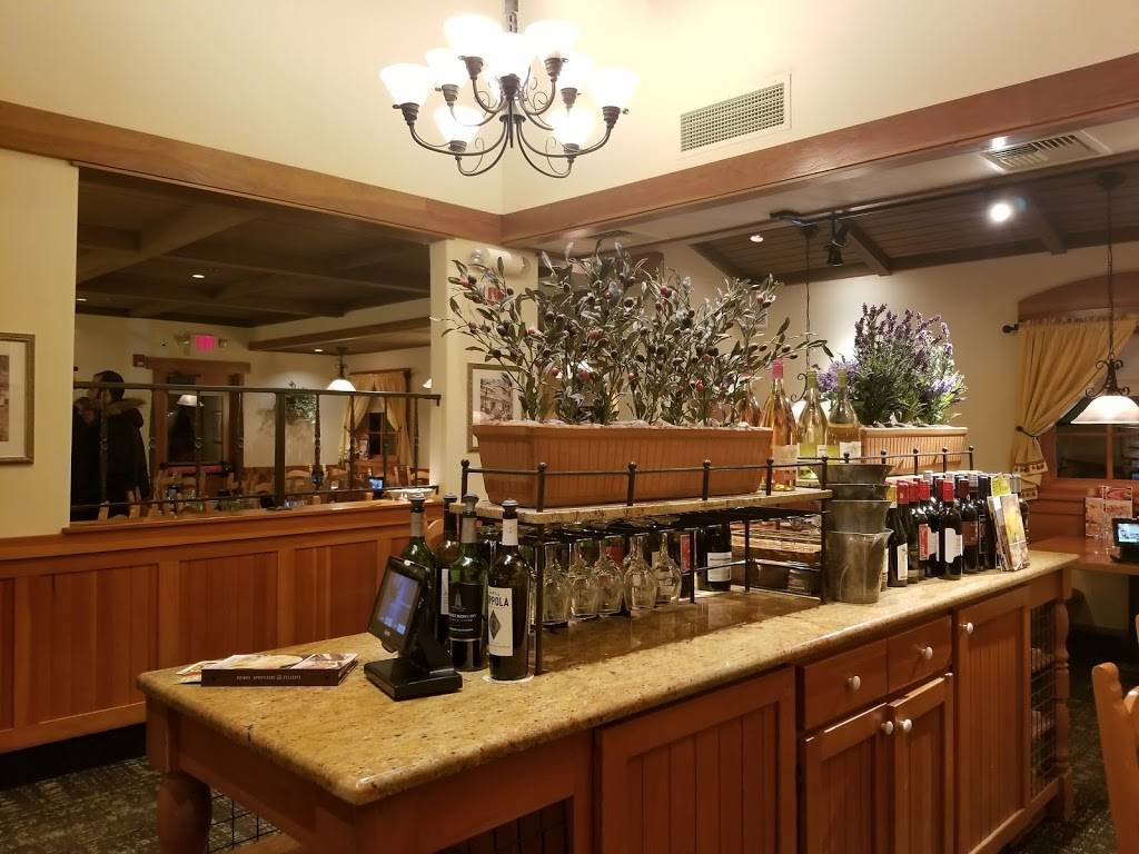 Olive Garden Italian Restaurant | meal takeaway | 1945 Waddle Rd, State College, PA 16803, USA | 8148611620 OR +1 814-861-1620