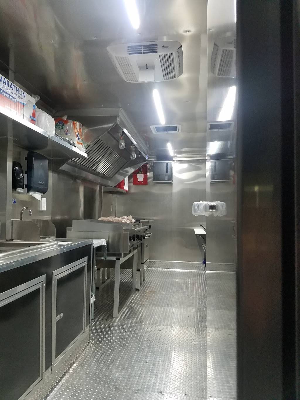 Cocina Herreras LLC | restaurant | 7785 Smith Dr, Mansfield, TX 76063, USA | 8176025579 OR +1 817-602-5579