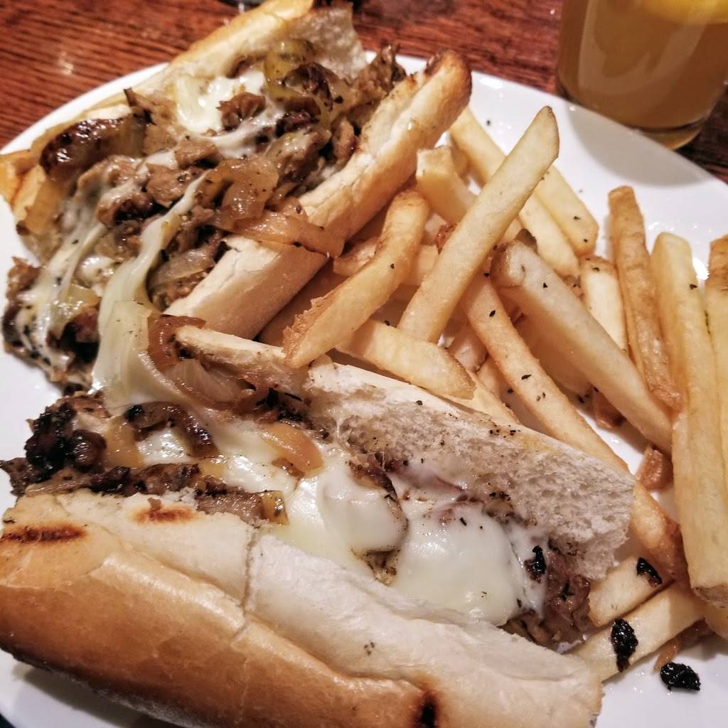 Campbells Place | restaurant | 8337 Germantown Ave, Philadelphia, PA 19118, USA | 2152421818 OR +1 215-242-1818