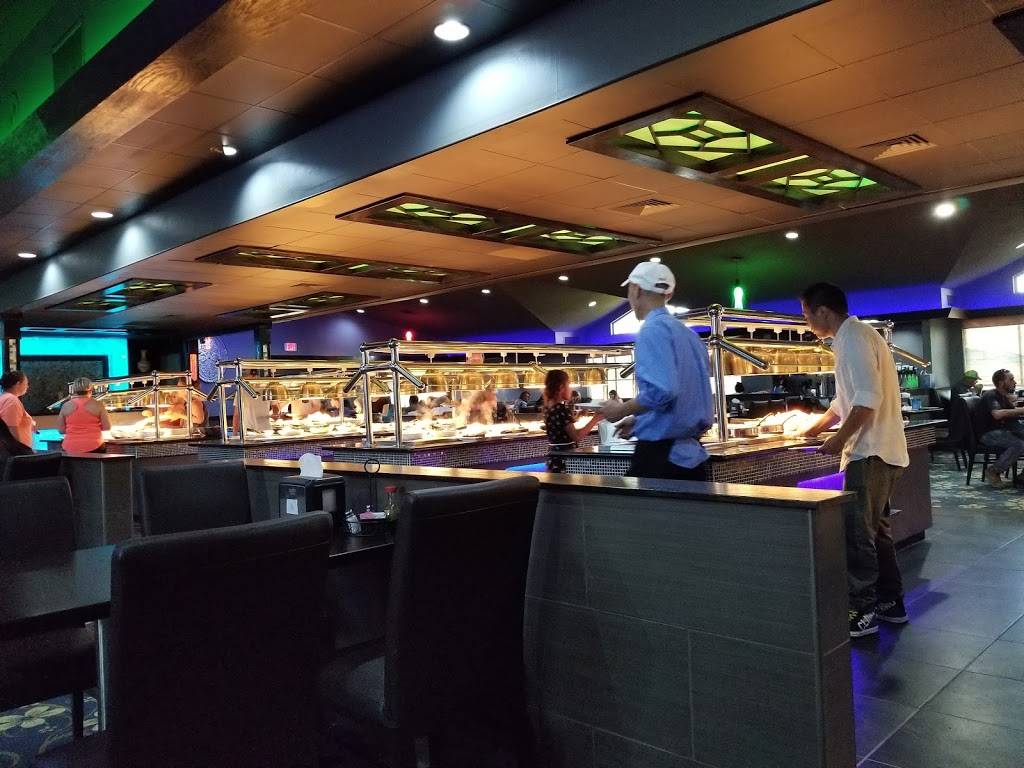 Chin | restaurant | Poplar Bluff, MO 63901, USA | 5737725233 OR +1 573-772-5233