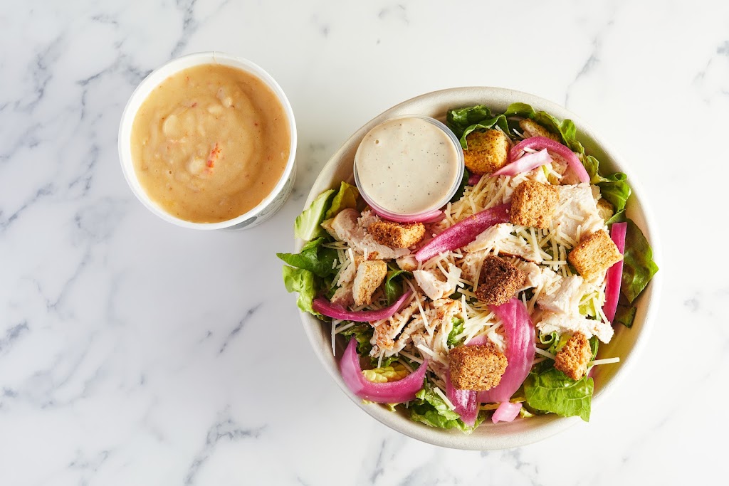 Salad Station | restaurant | 1827 Ave of America, Monroe, LA 71201, USA | 9856022223 OR +1 985-602-2223