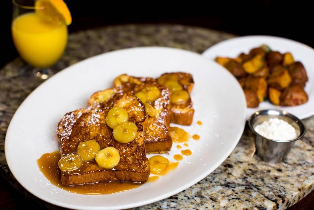 Trevis Grille | restaurant | 100 S 12th St, Richmond, VA 23219, USA | 8043447000 OR +1 804-344-7000