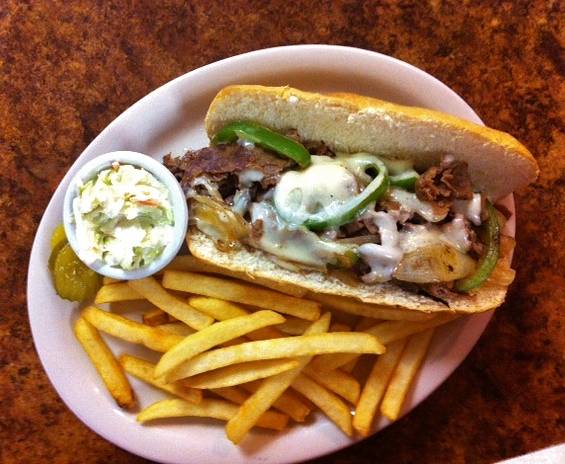 Jams Cafe | restaurant | 2470, 4185 Mariner Blvd, Spring Hill, FL 34609, USA | 3526860090 OR +1 352-686-0090