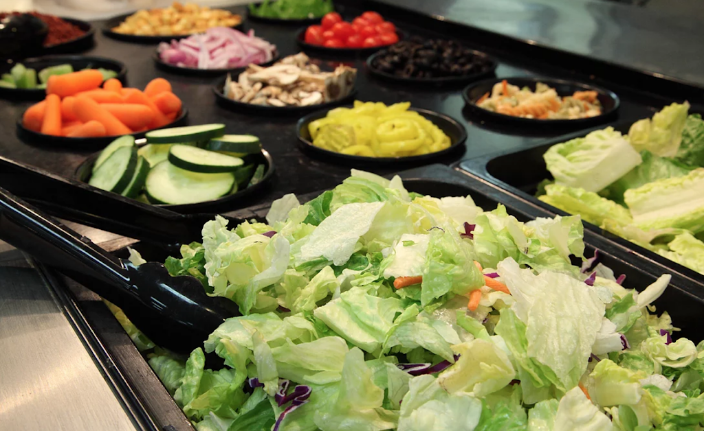 Pizza Street | restaurant | 7399 Quivira Rd, Shawnee, KS 66216, USA | 9132685330 OR +1 913-268-5330