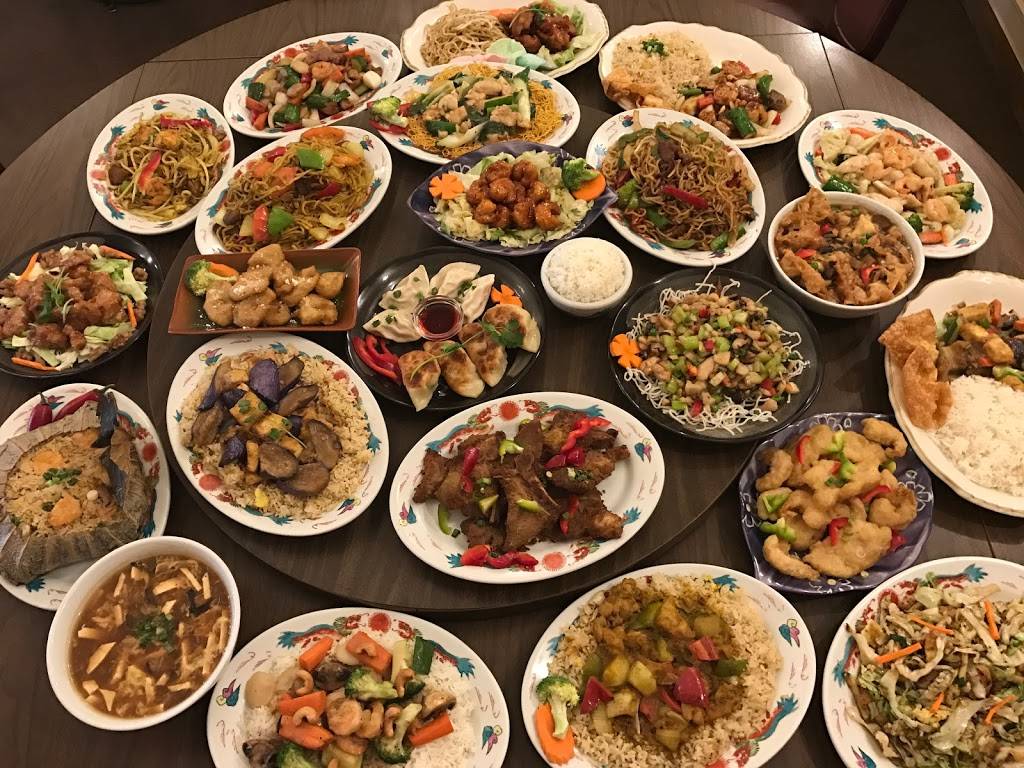 Golden Peacock | restaurant | 825 Webster St, Oakland, CA 94607, USA | 5107630338 OR +1 510-763-0338