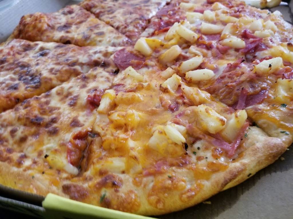Hungry Howies Pizza | meal delivery | 5166 Mariner Blvd, Spring Hill, FL 34609, USA | 3526844424 OR +1 352-684-4424