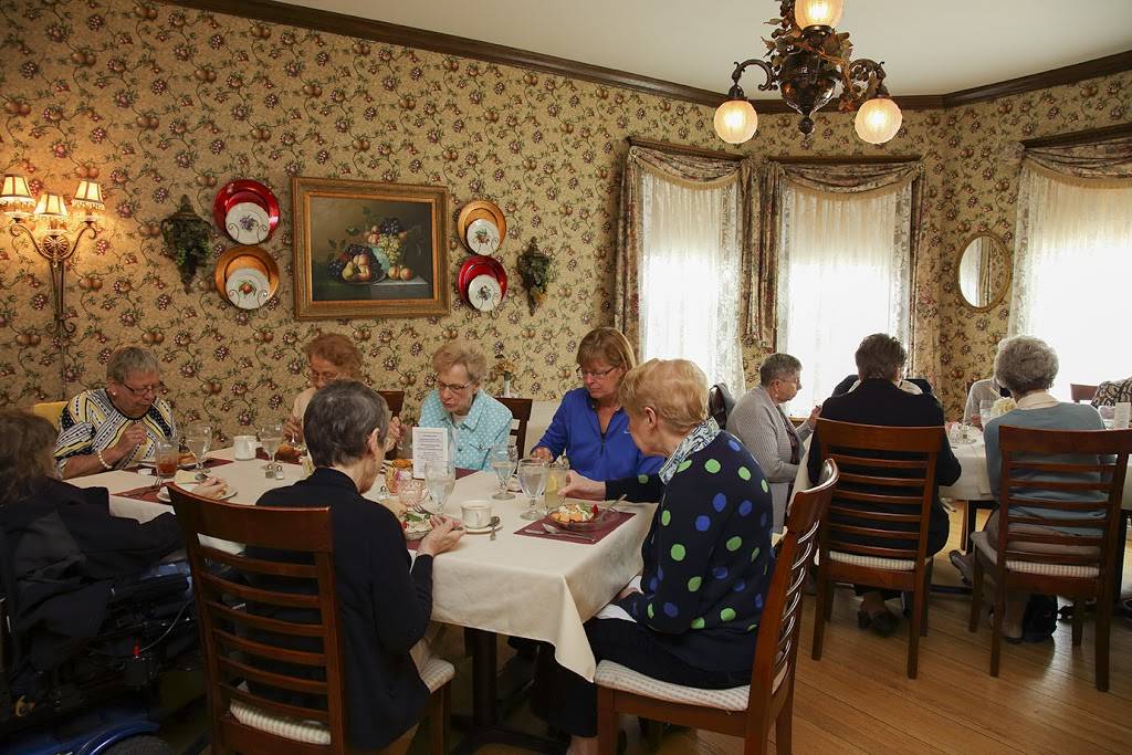 Restaurant at Westby House Inn | restaurant | 200 W State St, Westby, WI 54667, USA | 6086344112 OR +1 608-634-4112