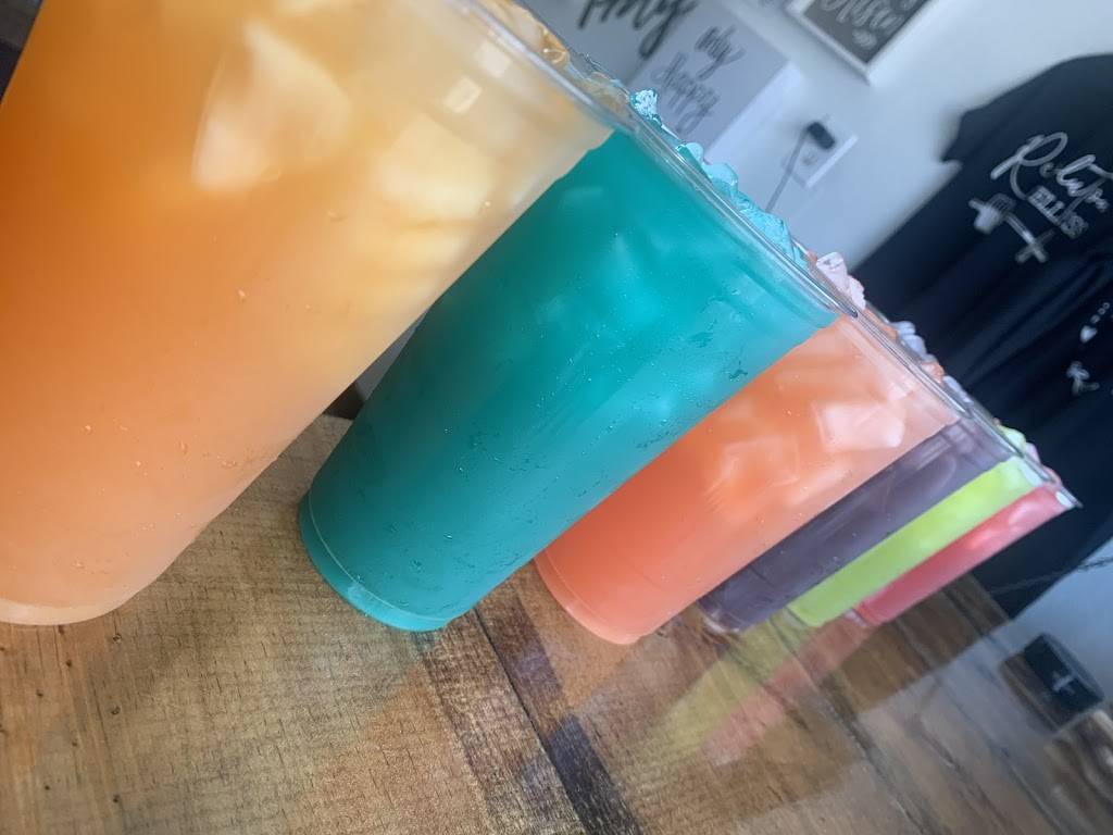 Revolution Wellness | cafe | 205 E Main St, Amboy, IL 61310, USA | 8158577021 OR +1 815-857-7021