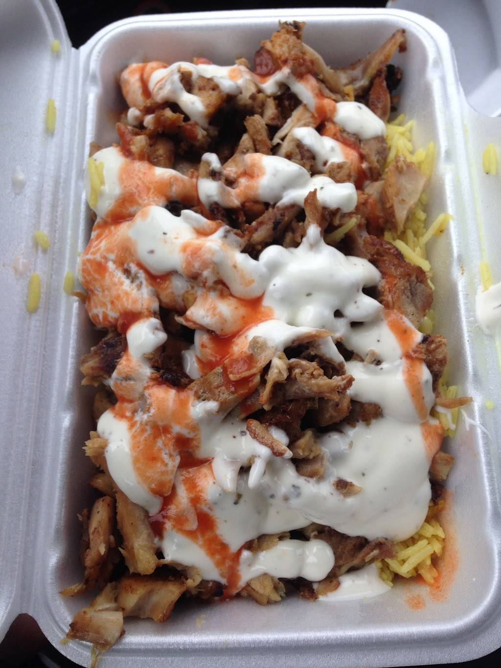 Manouche Express Mediterranean Grill | meal takeaway | 88 Gordon St, Guelph, ON N1H 4H6, Canada | 5192658666 OR +1 519-265-8666