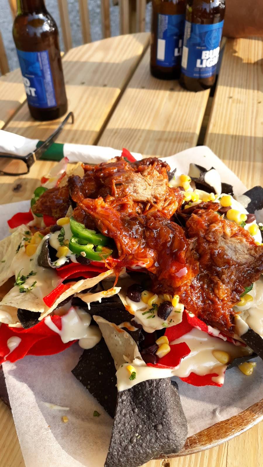 Red Creek Bar & Grill by Zappitelli | restaurant | 1820 N Ridge Rd, Painesville, OH 44077, USA | 4408538490 OR +1 440-853-8490