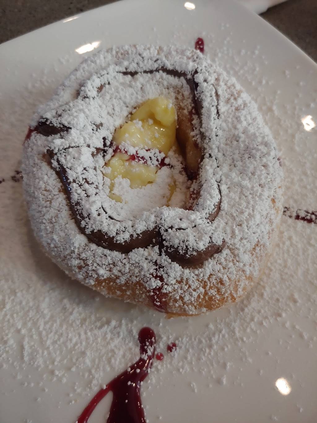 Wood Fired AMA Kitchen & Bar | restaurant | 1083 U.S. 9, Fishkill, NY 12524, USA | 8452972300 OR +1 845-297-2300