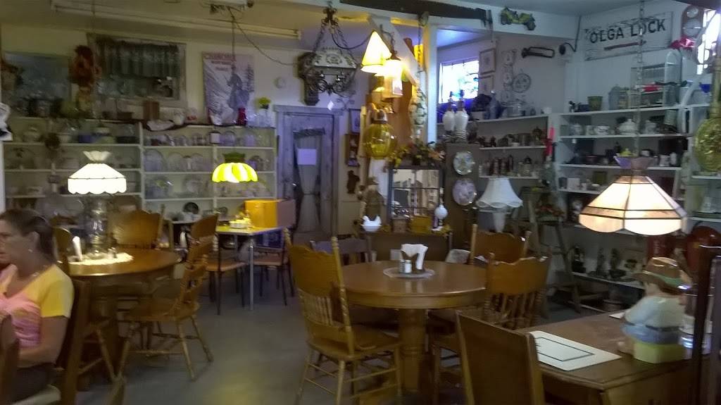 The Olga Mall | restaurant | 2319 S Olga Dr, Fort Myers, FL 33905, USA | 2396944003 OR +1 239-694-4003