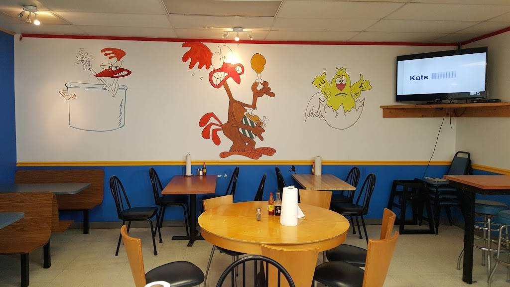 Kick n Chicken | restaurant | 1551 Savannah Rd, Lewes, DE 19958, USA | 3026444151 OR +1 302-644-4151