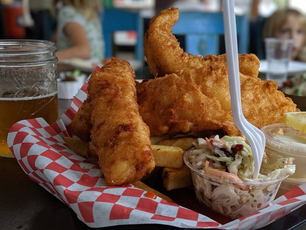 Arlos Fish & Chips | restaurant | 7316 N Lombard St, Portland, OR 97203, USA | 9718139711 OR +1 971-813-9711