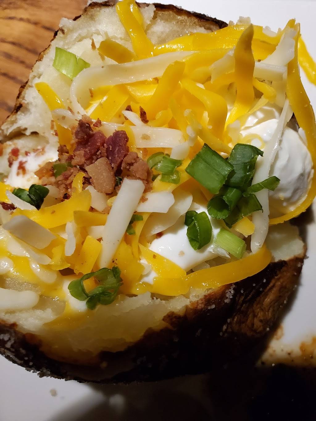 Outback Steakhouse | restaurant | 10400 Pines Blvd, Pembroke Pines, FL 33026, USA | 9549815300 OR +1 954-981-5300