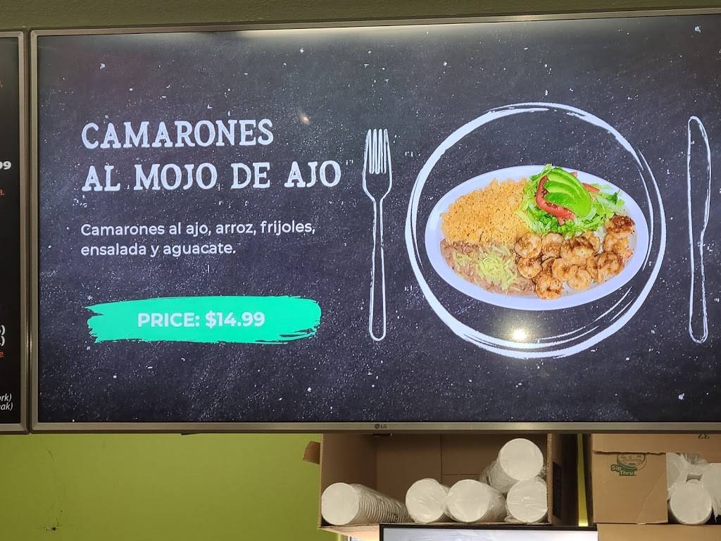 La Huerta Restaurant | restaurant | 2736 E Vineyard Ave, Oxnard, CA 93036, USA | 8059190383 OR +1 805-919-0383