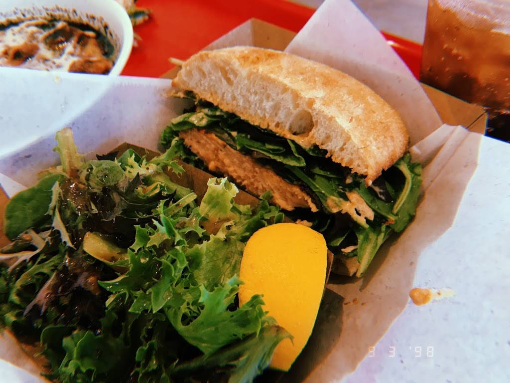 Monta Factory | restaurant | 1208 W Glenoaks Blvd, Glendale, CA 91201, USA | 8183964445 OR +1 818-396-4445