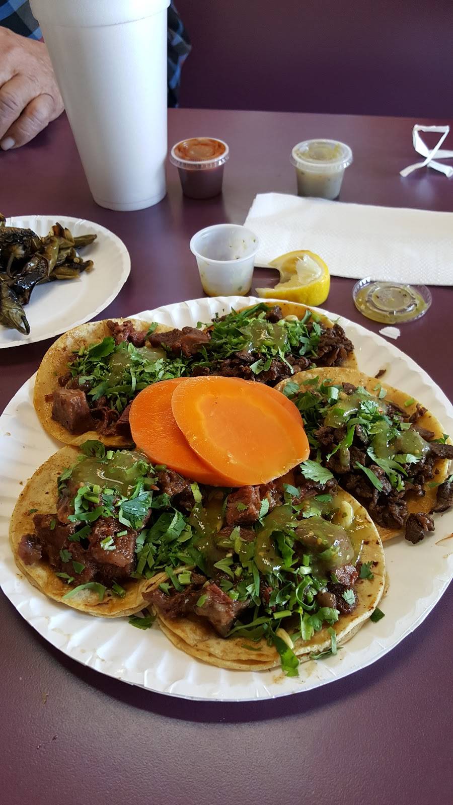 El Grullense | restaurant | 900 4th St, Hollister, CA 95023, USA | 8316363422 OR +1 831-636-3422