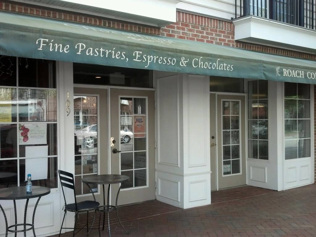 Chocollage | cafe | 200 College Pl, Norfolk, VA 23510, USA | 7575335335 OR +1 757-533-5335