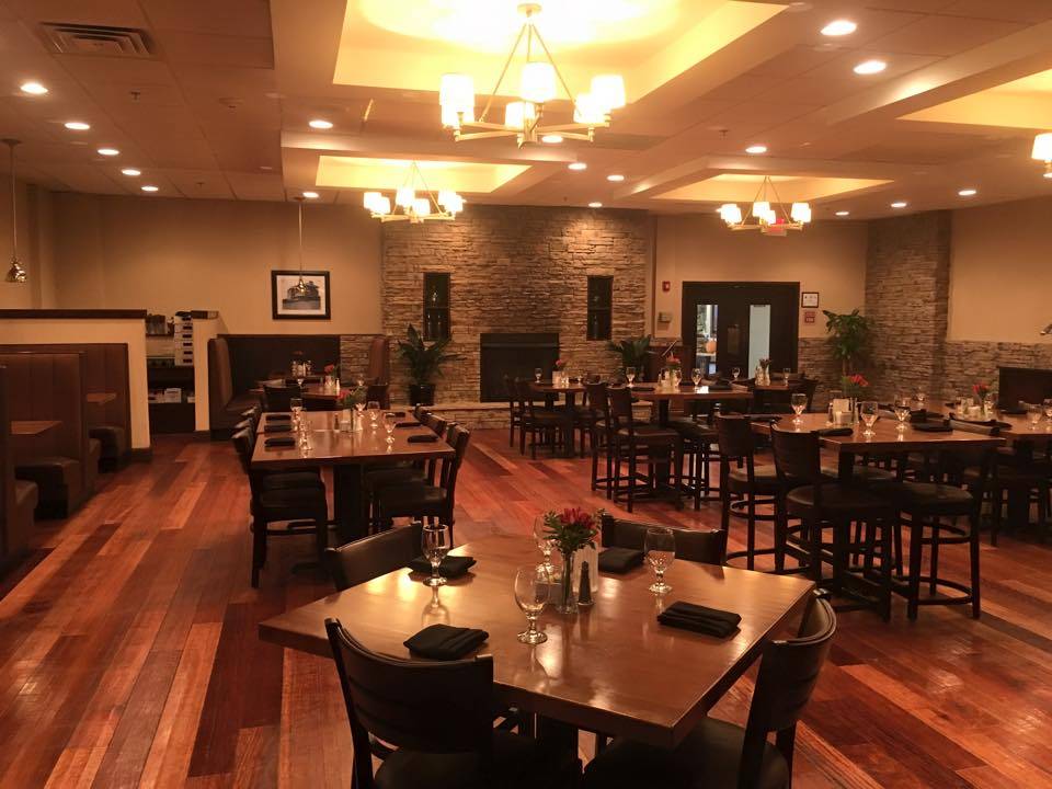 Chop House Asheville Downtown | restaurant | 22 Woodfin St, Asheville, NC 28801, USA | 8282531852 OR +1 828-253-1852