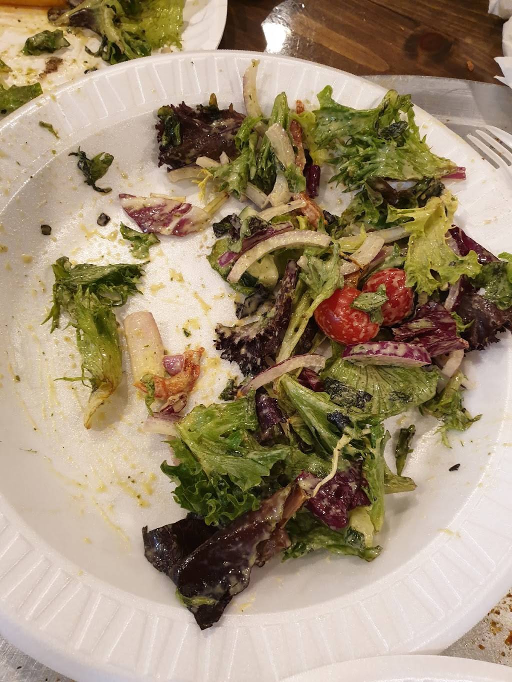 Kingston Kosher Pizza | restaurant | 17 2nd Ave REAR, Kingston, PA 18704, USA | 5702342220 OR +1 570-234-2220