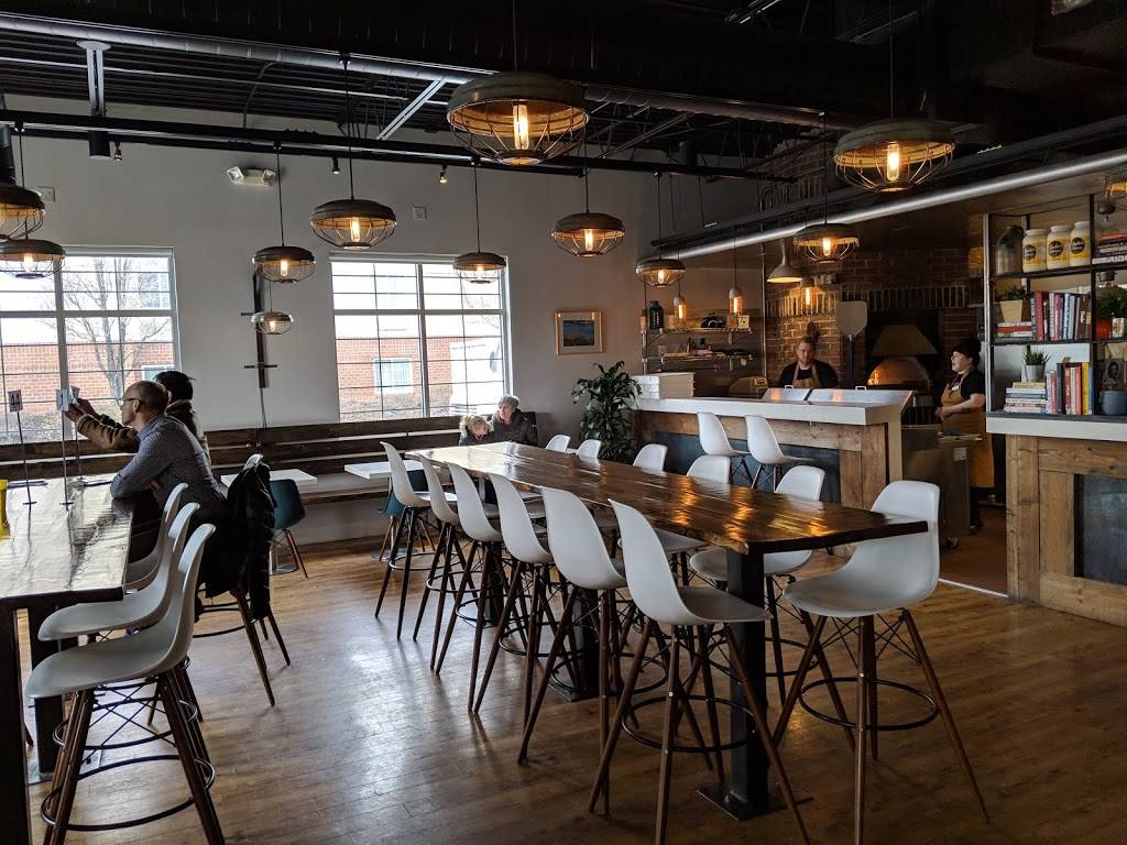 Nomad Eatery | meal takeaway | 2110 W North Temple, Salt Lake City, UT 84116, USA | 8019389629 OR +1 801-938-9629