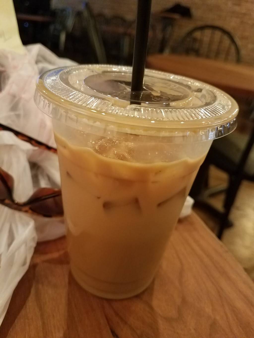 The Coffee Bar | restaurant | 404 Market St, Parkersburg, WV 26101, USA | 3049003492 OR +1 304-900-3492