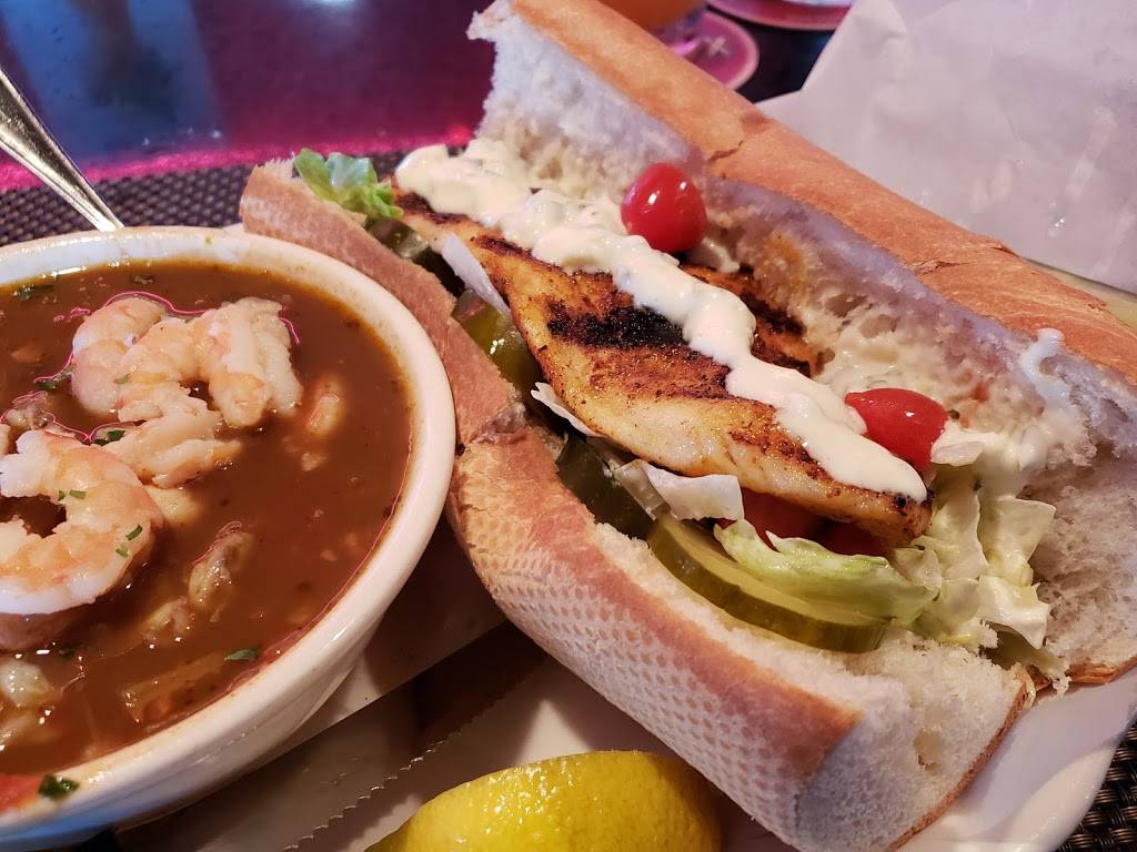 Pappadeaux Seafood Kitchen | restaurant | 13080 Northwest Fwy, Houston, TX 77040, USA | 7134601203 OR +1 713-460-1203