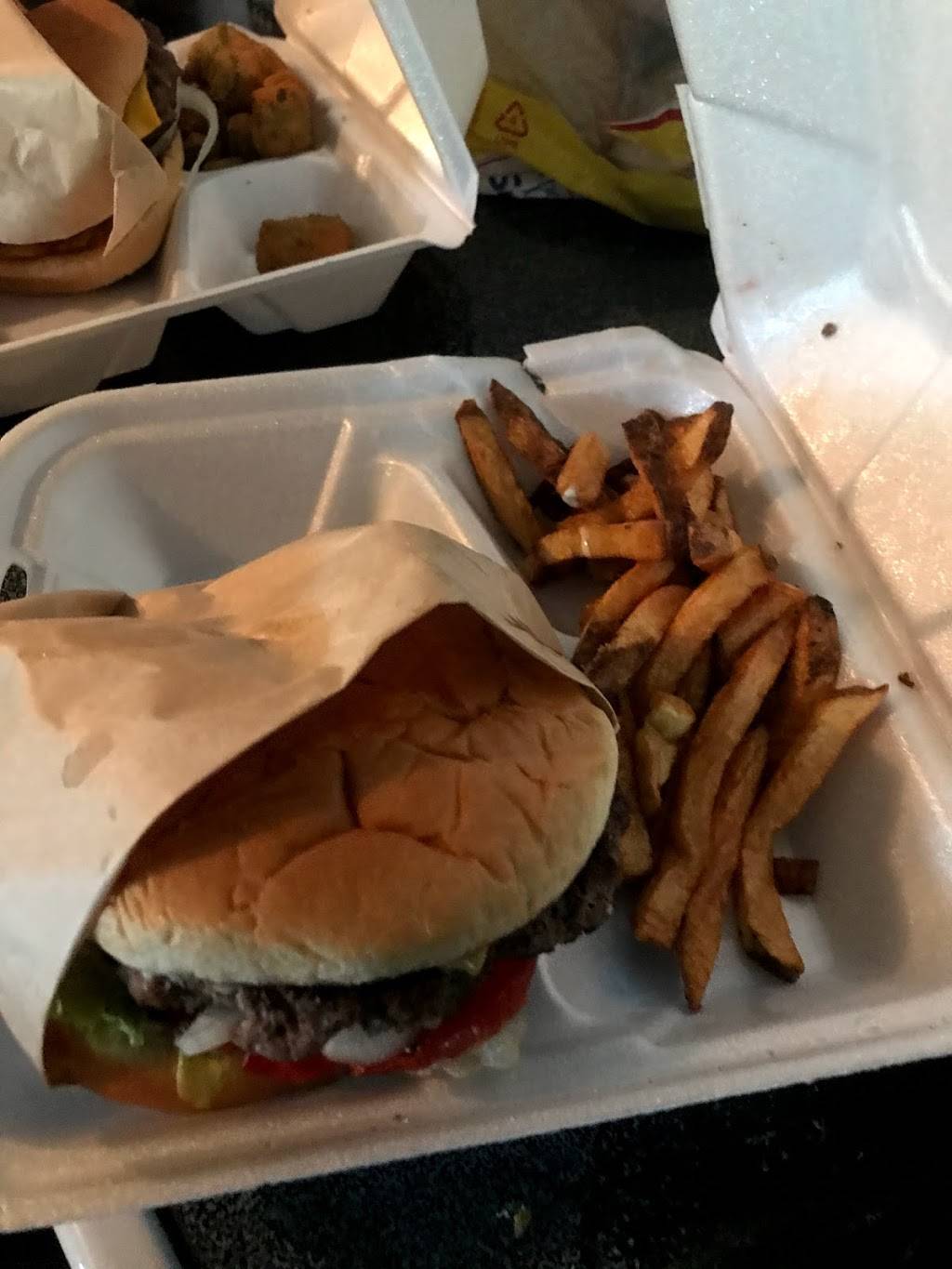 Trinidad Cafe | restaurant | 112 Front St, Trinidad, TX 75163, USA | 6822196946 OR +1 682-219-6946