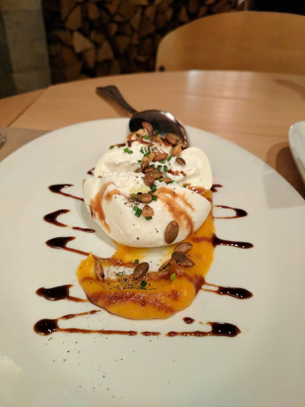 Ghibellina | restaurant | 1610 14th St NW, Washington, DC 20009, USA | 2028032389 OR +1 202-803-2389