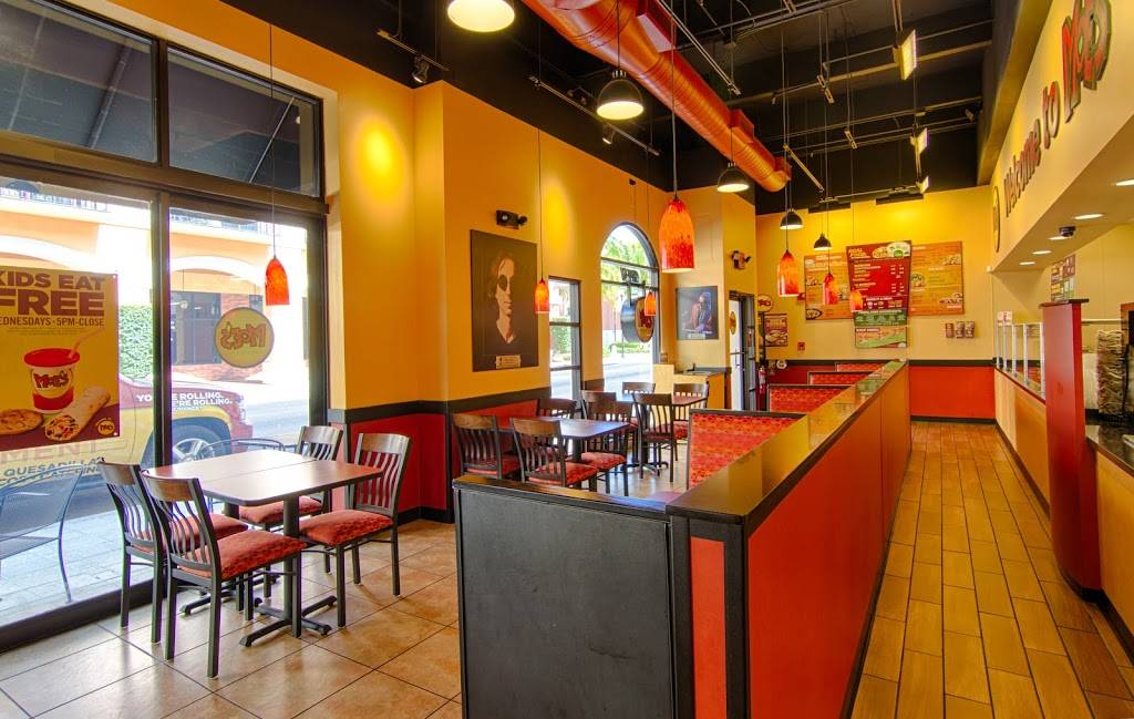 Moes Southwest Grill | restaurant | 460 S Rosemary Ave #180, West Palm Beach, FL 33401, USA | 5616590361 OR +1 561-659-0361