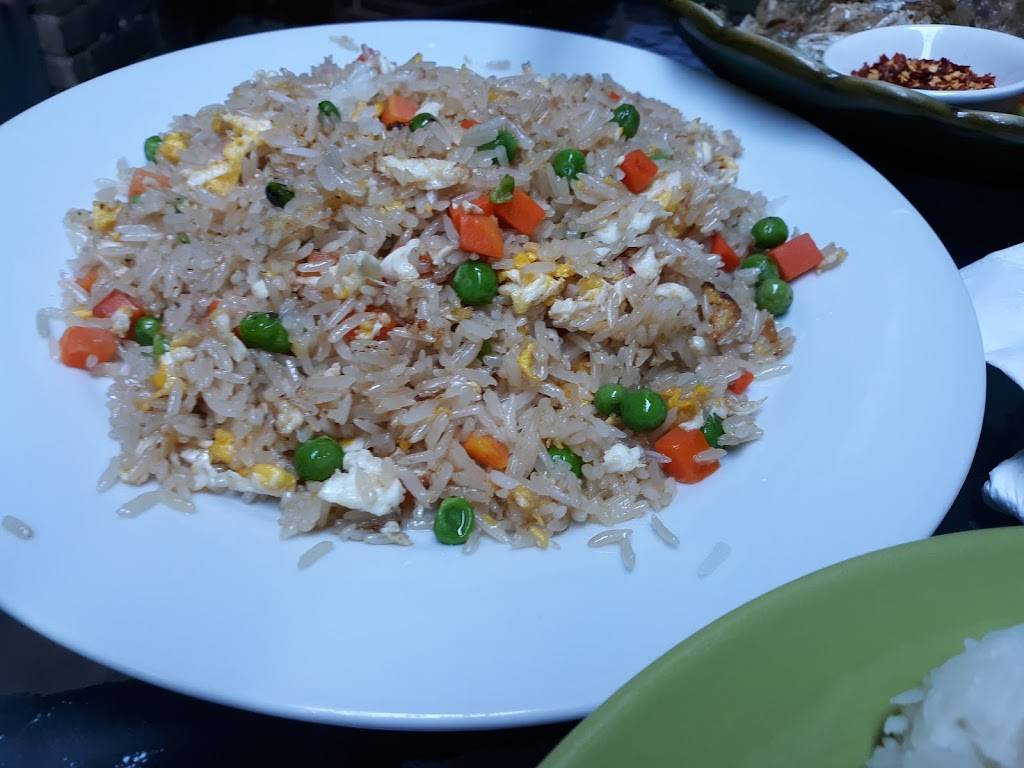 Rising Sons Thai Restaurant | restaurant | 617 State St, Madison, WI 53703, USA | 6086614334 OR +1 608-661-4334