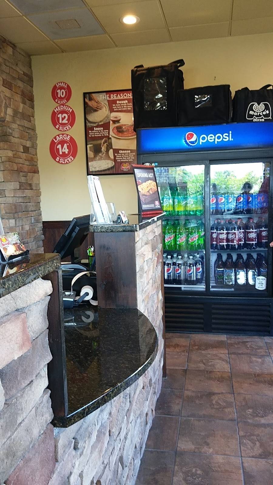 Marcos Pizza | meal delivery | 1621 Independence Blvd, Virginia Beach, VA 23455, USA | 7574641111 OR +1 757-464-1111