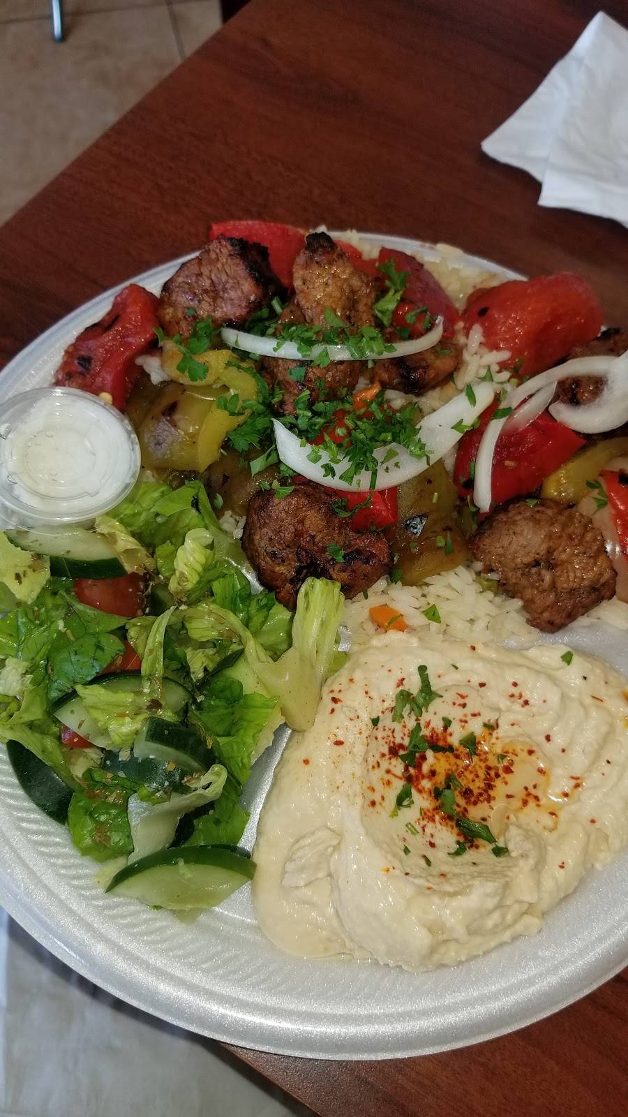 Waffas Kitchen | restaurant | 221 W Foothill Blvd, Glendora, CA 91741, USA | 6269143500 OR +1 626-914-3500