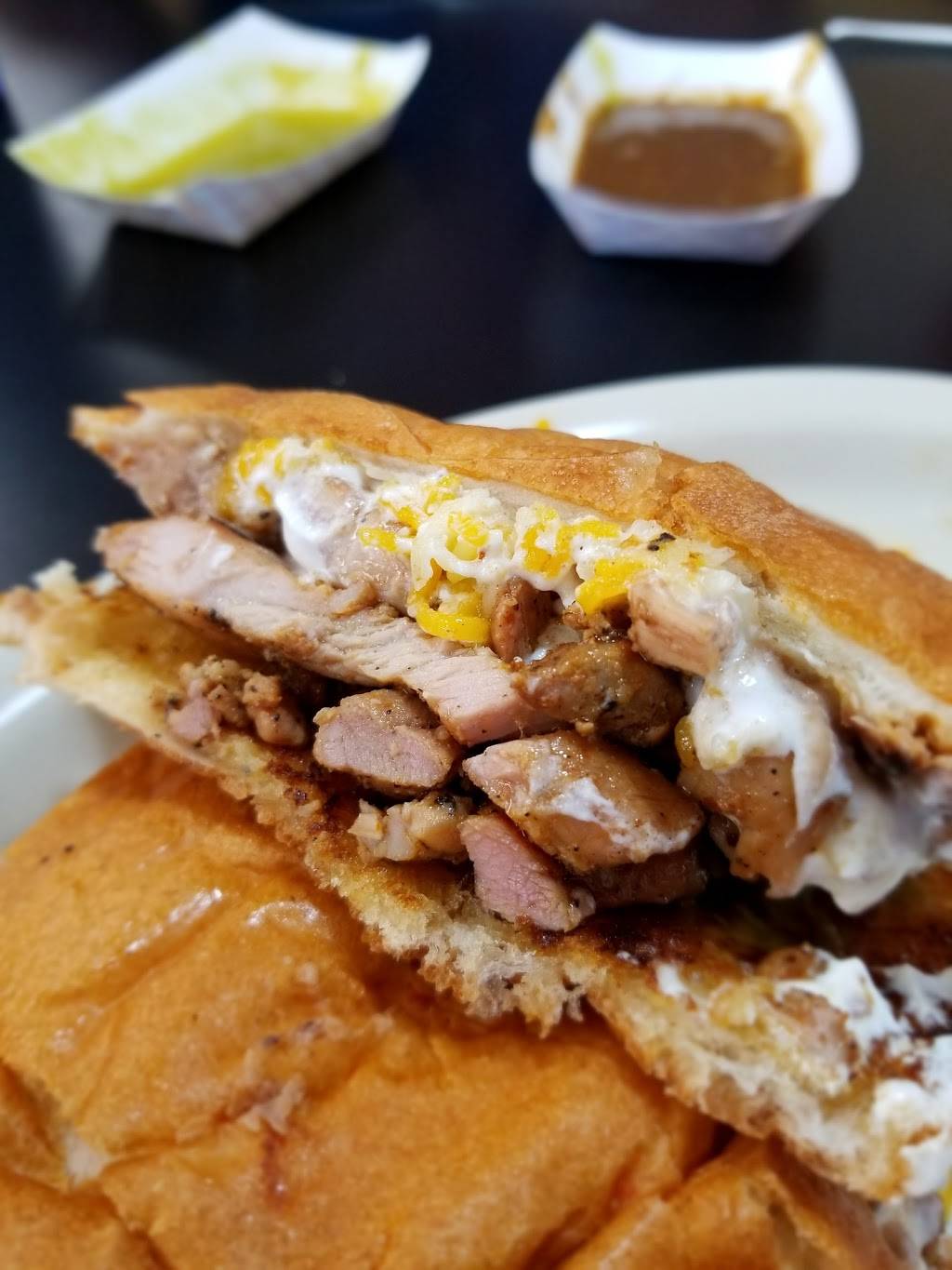 Los Balitos Taco Shop - Bitters | restaurant | 226 W Bitters Rd #116, San Antonio, TX 78216, USA | 2104949131 OR +1 210-494-9131