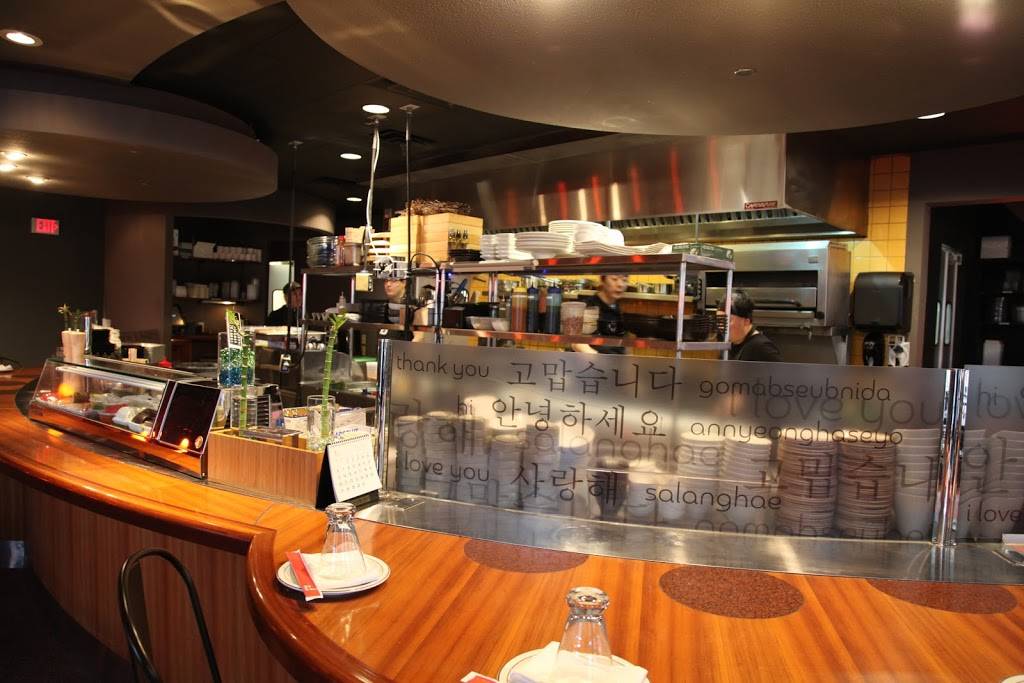 Mr. Kimchi Modern Korean | restaurant | 225 King St, Madison, WI 53703, USA | 6086653020 OR +1 608-665-3020