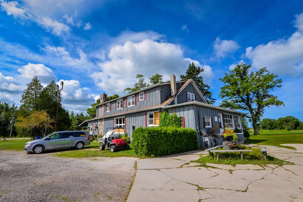 Sauble Golf & Country Club | restaurant | 678 Bruce County Rd 8, Sauble Beach, ON N0H 2G0, Canada | 5194221052 OR +1 519-422-1052
