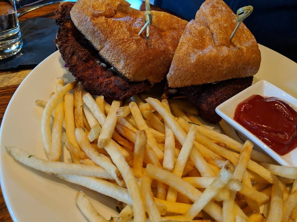 The Common Bar and Grill | restaurant | 3601 Market St, Philadelphia, PA 19104, USA | 2153109828 OR +1 215-310-9828