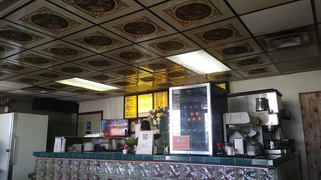 Shanghai Express | restaurant | 915 W Main St, Collinsville, OK 74021, USA | 9183717388 OR +1 918-371-7388