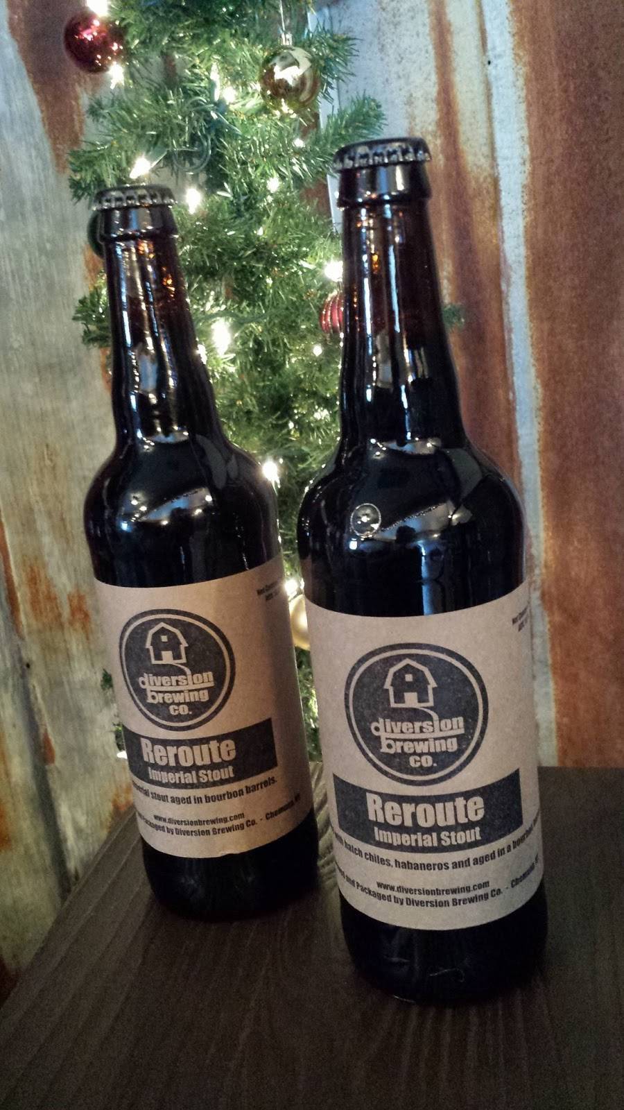 Diversion Brewing Company | restaurant | 729 Wyncoop Creek Rd, Chemung, NY 14825, USA | 6075429168 OR +1 607-542-9168