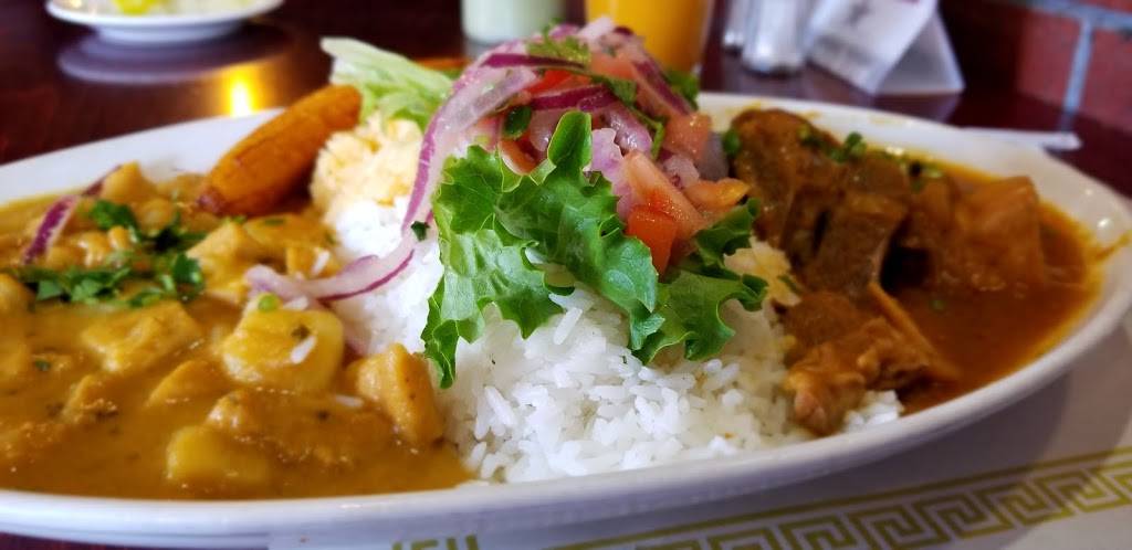 Tropical | restaurant | 67-22 Roosevelt Ave, Woodside, NY 11377, USA | 7182056027 OR +1 718-205-6027