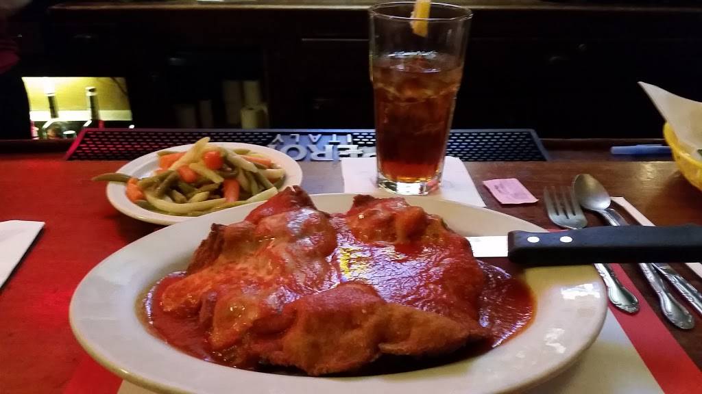 Melonis Restaurant | restaurant | 105 W Main St, Uniontown, PA 15401, USA | 7244372061 OR +1 724-437-2061