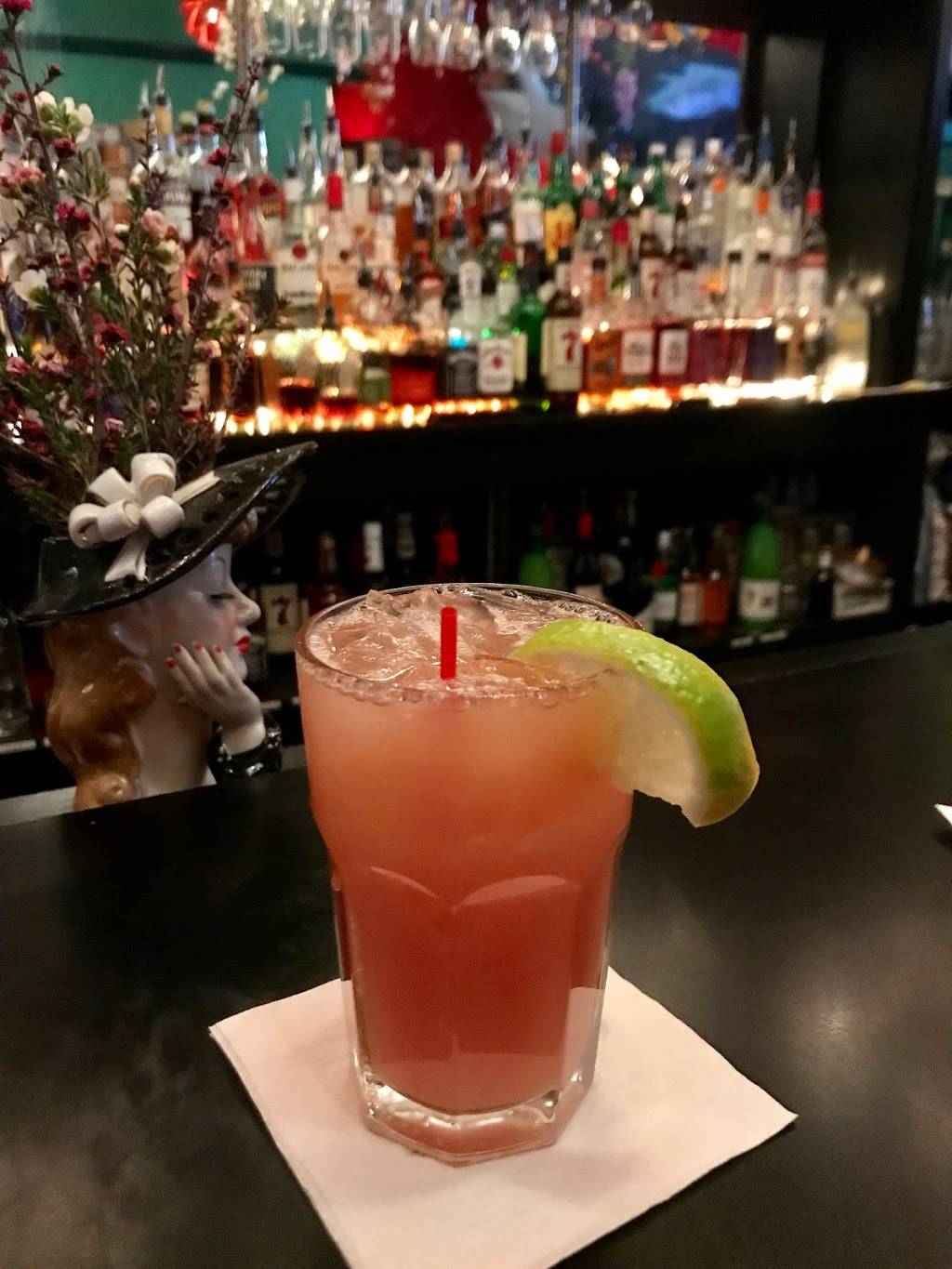 Brillobox | restaurant | 4104 Penn Ave, Pittsburgh, PA 15224, USA | 4126214900 OR +1 412-621-4900