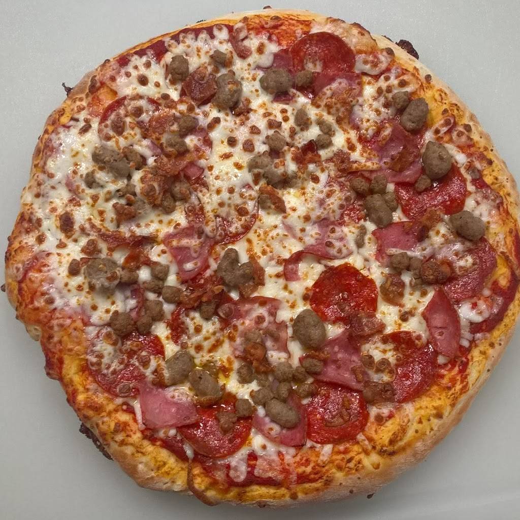 MAK Pizza (Mamma Altmans Kangaroo Pizza) | restaurant | 604 W Parker Rd, Houston, TX 77091, USA | 3464445127 OR +1 346-444-5127