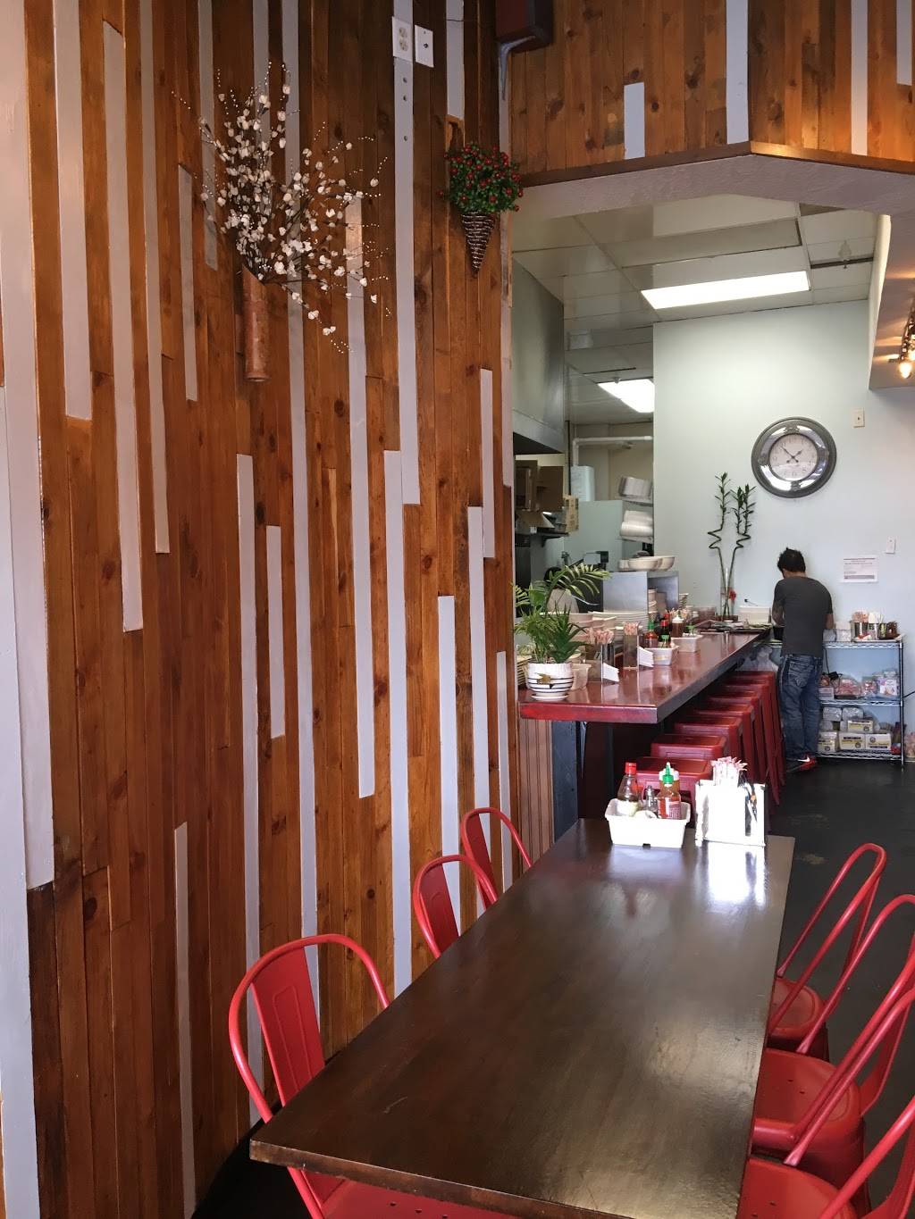 PC Pho | restaurant | Childrens, 1890 Bonanza Dr, Park City, UT 84060, USA | 4352147027 OR +1 435-214-7027