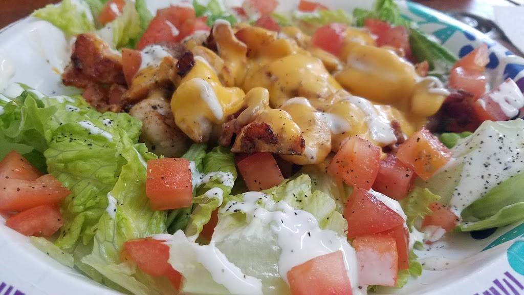 Dabs | restaurant | 5980 Hwy 117, North St, Burgaw, NC 28425, USA | 9102590809 OR +1 910-259-0809