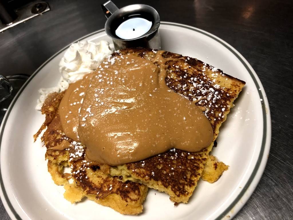 Lou Lous Cafe | cafe | 2107 Plymouth St, Bridgewater, MA 02324, USA | 5089820707 OR +1 508-982-0707