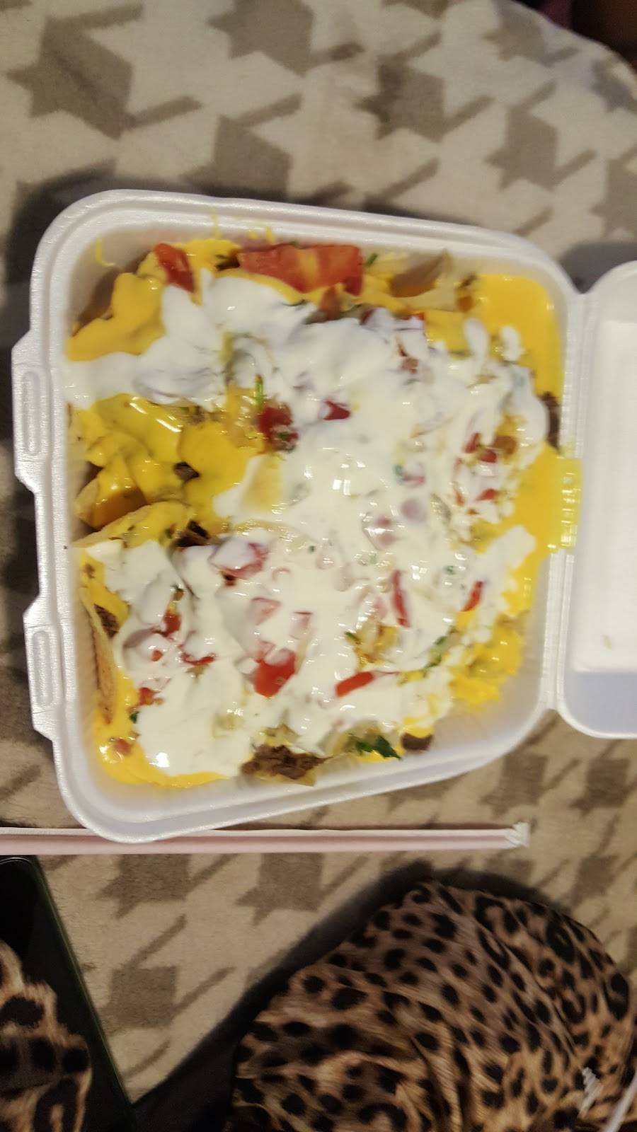 Chabelita Tacos | restaurant | 2001 S Western Ave, Los Angeles, CA 90018, USA | 3237340211 OR +1 323-734-0211