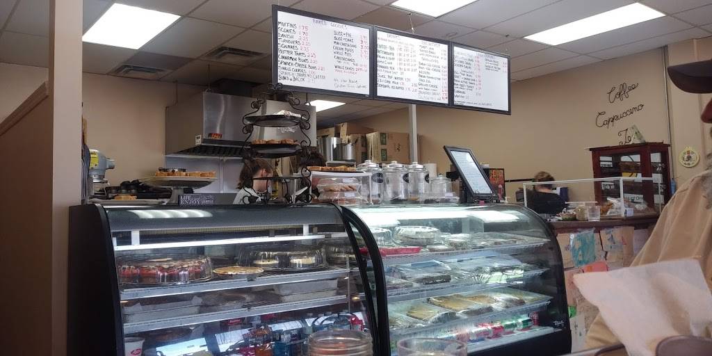 Brendas Place & Bakery | restaurant | 240 Graff Ave, Stratford, ON N5A 6Y2, Canada | 5192732400 OR +1 519-273-2400