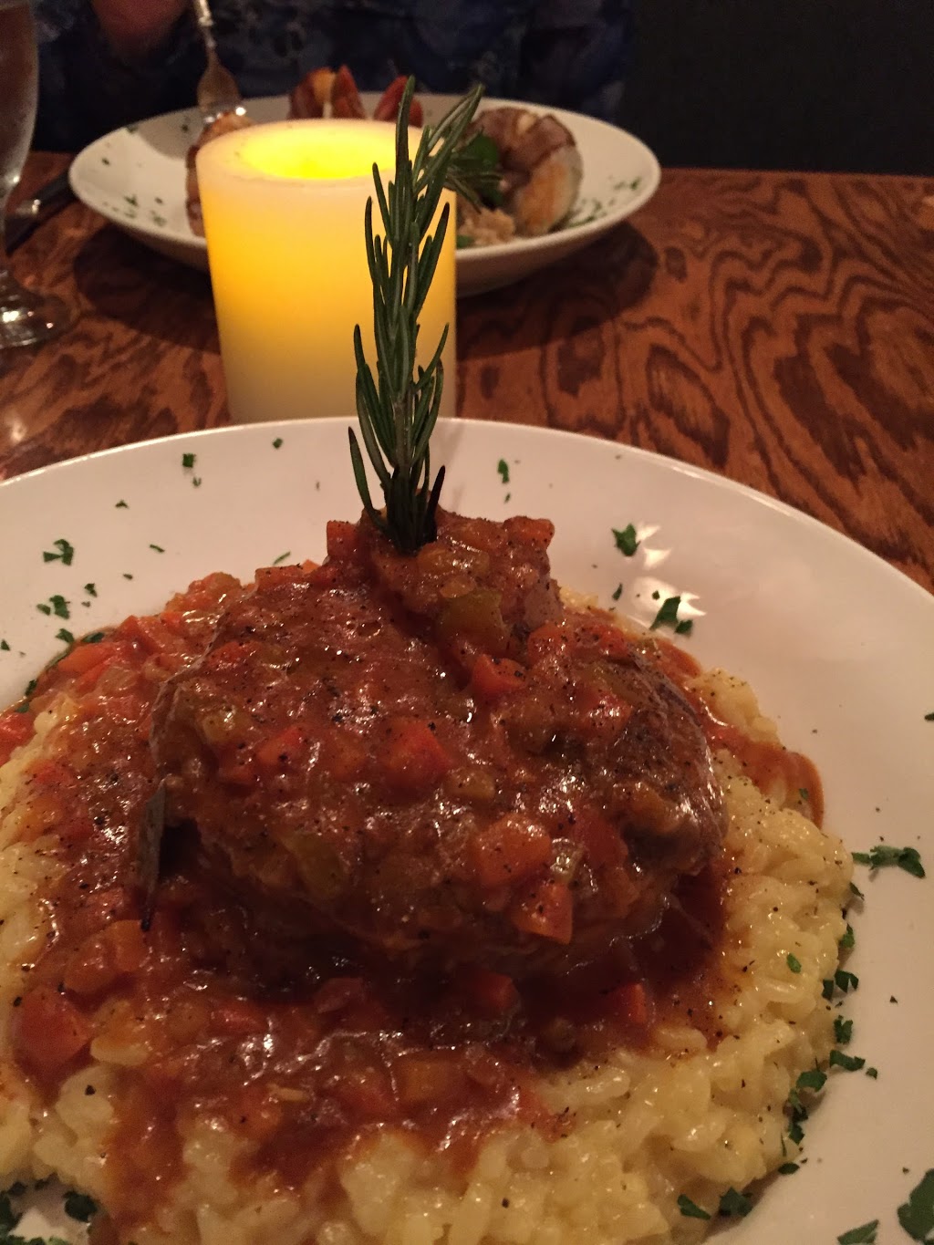 Chatham House | restaurant | 4331 N Ocean Dr, Lauderdale-By-The-Sea, FL 33308, USA | 9543510310 OR +1 954-351-0310